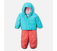 Columbia Komplettes Buga-Set für Säuglinge - Neugeborene Kind 12 Mesi 12 Mesi