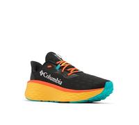 Columbia Konos Elevate Herren, Schwarz/Rot Quarz, 12