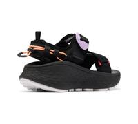 Columbia Sandals Water Sandals 010 - Black Hydrange 35.5, 010 Black Hydrange, 37.5 EU