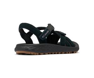 Columbia Konos Esla Sandal black, hydrangea (010) 7