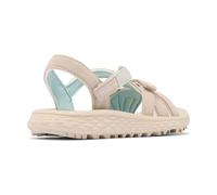Columbia Konos ESLA Damen Sandalen beige hellblau - 41