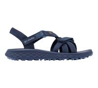 Columbia Konos Esla Sandale Damen Sandalen blau Größe 38 Lifestyle Widerstandsfähig