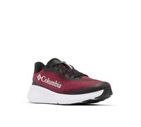 Columbia Konos Featherweight Laufschuh für Herren, Deep Madeira/White, 14 Wide
