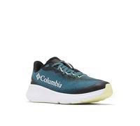 Columbia Konos Featherweight Laufschuh für Herren, Everblue/Citron Haze, 14 Wide