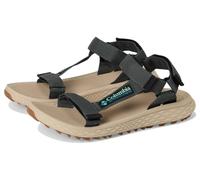 Columbia Herren-Sandalen Konos Globetrot Grill/Mint Wave EU 45