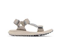 Columbia KONOS GLOBETROT für Damen, grau, Größe 40 EU