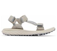 columbia konos globetrot grau damen wandersandalen 39