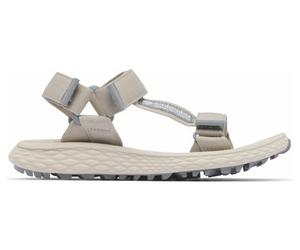 columbia konos globetrot grau damen wandersandalen 40