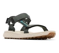 Columbia Konos Globetrot™ Sandalen Grill / Mint Wave EU 42 (2126931-028-9)