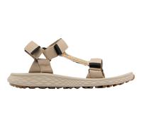 Columbia Konos Globetrot Sandale Herren Sandalen beige Größe 43 Lifestyle Widerstandsfähig