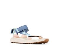 Columbia Konos Globetrot™ Sandalen EU 36 Blue Dusk / Peach Quartz