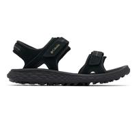 Columbia Konos™ Sandalen Black / Grill EU 38 (2121311-010-7)