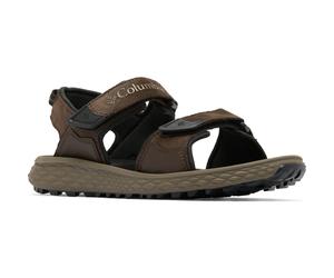 Columbia Konos Hiker 2-STRAP cordovan, black (231) 11