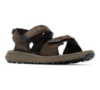 Columbia Konos Hiker 2-STRAP cordovan, black (231) 13