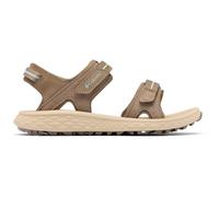 Columbia Damen Sandalen Konos Hiker 2-Riemen Wet Sand/Marine Light Größe 38