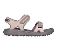 Columbia KONOS HIKER 2-STRAP Damensandalen, beige, größe 40 9