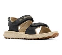 Columbia Sportswear Herren-Sandalen Konos™ 2-Strap Shark/Ancient EU 42