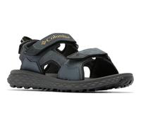 Columbia Konos™ 3 Strap Sandalen EU 47 Graphite / Black