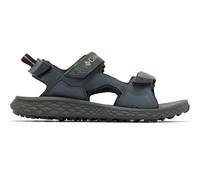 Columbia Konos Hiker 3-STRAP graphite, black (053) 12