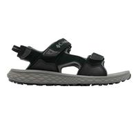 Columbia Konos™ 3 Strap Sandalen Black / City Grey EU 40 (2121571-010-7)