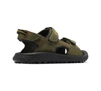 Columbia Konos™ 3 Strap Sandalen EU 45 Nori / Antique Moss