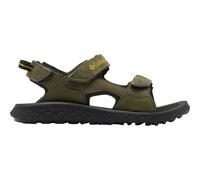 Columbia Sandalen Konos™ 3 Strap – EU 41 – Nori / Antique Moss