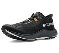 Columbia Konos Speed Trail ATR für Herren, Schwarz/Stinger, 9.5