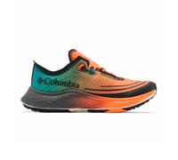 Columbia - Konos Speed Trail ATR - Multisportschuhe, Gr. 43.5, braun (TealChloride/Blaze)