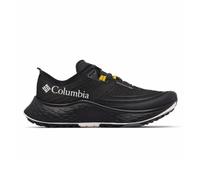 Columbia - Konos Speed Trail ATR - Multisportschuhe, Gr. 43.5, schwarz (Black/Stinger)