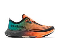 Columbia - Konos Speed Trail ATR - Multisportschuhe, Gr. 43.5, braun (TealChloride/Blaze)