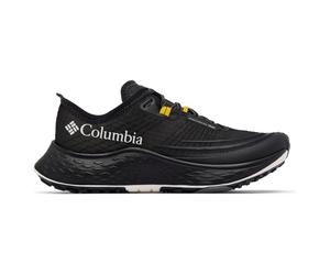 Columbia - Konos Speed Trail ATR - Multisportschuhe, Gr. 46, schwarz (Black/Stinger)