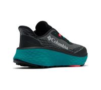 Columbia Konos Trillium ATR city grey, teal chloride (024) 7