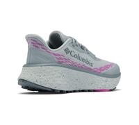 Columbia - Damen Traillaufschuhe - Konos Trillium ATR - Konos Trillium ATR Grey Ice Foxglove für Damen - Größe 5,5 US - Grau Grau 5.5 US