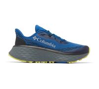 Columbia Konos Trillium ATR Wanderschuh für Herren, Mountain Blue/Voltage, 44.5 EU