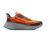 Columbia - Konos Trillium ATR - Multisportschuhe, Gr. 43.5, grau (Blaze/TealChloride)
