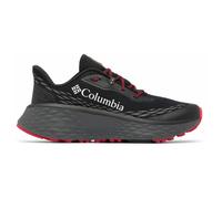 Columbia - Konos Trillium ATR - Multisportschuhe, Gr. 48, grau (Black/MountainRed)