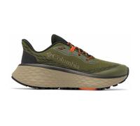Columbia - Konos Trillium ATR - Multisportschuhe, Gr. 48, oliv/beige (Nori/TangyOrange)