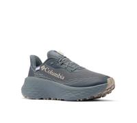 Columbia - Women's Konos Trillium ATR Outdry - Multisportschuhe, Gr. 38.5, grau (Graphite/SoftTaupe)