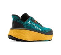 Columbia Trail Running Low Shoe (Only Shoe) 089 - Dark Grey BLAZ 40, 338 Teal Chloride, 40 EU