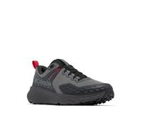 Columbia Sportswear Wanderschuhe Konos TRS Herren Stahlgrau/Rot EU 42