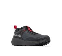Columbia Konos TRS OutDry Wanderschuhe schwarz/rot - 47