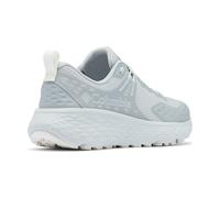 Columbia - Damen Wanderschuhe für Tageswanderungen - Konos TRS Grey Ice Sea Salt - Konos TRS Grey Ice Sea Salt für Damen - Größe 36,5 - Grau Grau 36.5