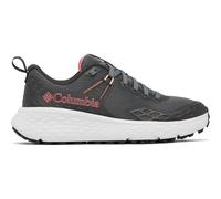 Columbia Konos TRS Damen Wanderschuhe dunkelgrau - 37