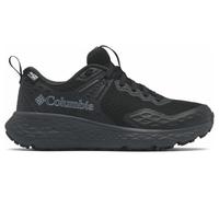 Columbia Konos TRS OutDry Schuhe schwarz asphalt Damen - 38.5