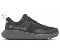 columbia konos trs ii outdry schwarz herren wanderschuhe 43