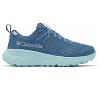 columbia konos trs ii outdry wanderschuhe fur damen blau 39