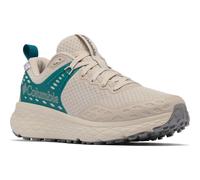 Columbia Konos TRS OutDry Wanderschuhe beige/grün - 43