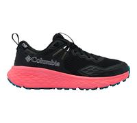 Columbia Konos Trs Outdry Damen Trailrunningschuhe schwarz Größe 40 Laufen Wasserdicht