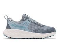 Columbia Konos TRS OutDry Schuhe grau türkis Damen - 38