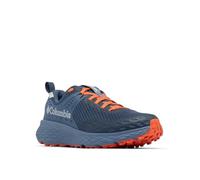 Columbia Konos TRS Outdry Herren-Laufschuh, Mountain Tangy Orange, 42 EU